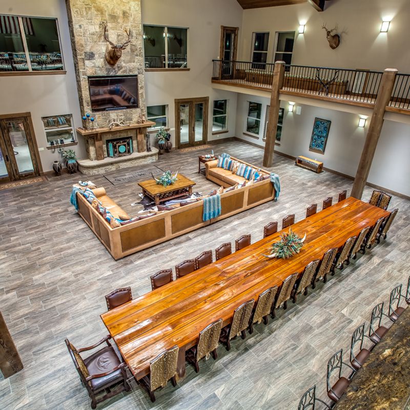 StoneWood Ranch Oklahoma's Official Travel & Tourism Site